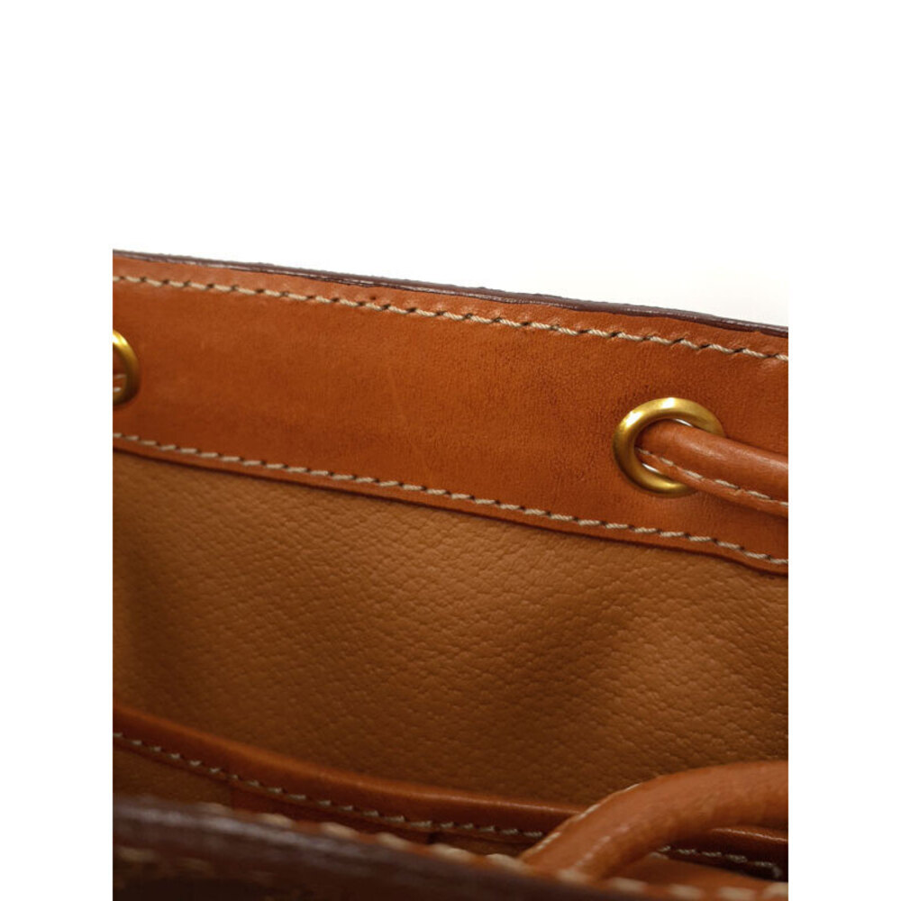 Celine Macadam Backpack - Picture 9 of 9